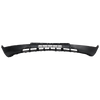 BLAZER 19-22 FRONT BUMPER COVER, Lower, Textured, w/o Engine Heater, Base/L/LS/LT/True North Models