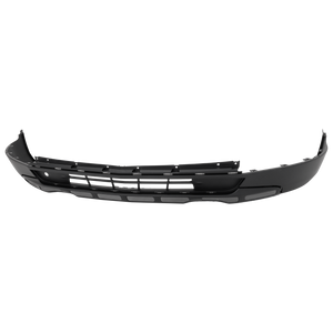 BLAZER 19-22 FRONT BUMPER COVER, Lower, Textured, w/ Engine Heater, Base/L/LS/LT/True North Models