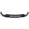 BLAZER 19-22 FRONT BUMPER COVER, Lower, Textured, w/ Engine Heater, Base/L/LS/LT/True North Models