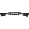 BLAZER 19-22 FRONT BUMPER COVER, Lower, Textured, w/ Engine Heater, Base/L/LS/LT/True North Models