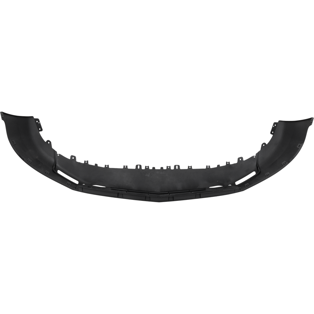 BLAZER 19-22 FRONT BUMPER COVER, Lower, Textured, w/ Engine Heater, Base/L/LS/LT/True North Models