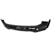 SUBURBAN 21-21/TAHOE 21-23 FRONT BUMPER COVER, Lower, Textured, w/o Parking Aid Sensor Holes, Z71 Model