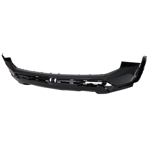 SUBURBAN 21-21/TAHOE 21-23 FRONT BUMPER COVER, Lower, Textured, w/o Parking Aid Sensor Holes, Z71 Model