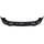 SUBURBAN 21-21/TAHOE 21-23 FRONT BUMPER COVER, Lower, Textured, w/o Parking Aid Sensor Holes, Z71 Model