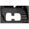 SUBURBAN 21-21/TAHOE 21-23 FRONT BUMPER COVER, Lower, Textured, w/ Parking Aid Sensor Holes, Z71 Model