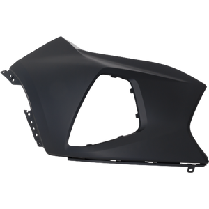 BLAZER 19-22 FRONT BUMPER COVER RH, Upper, Primed