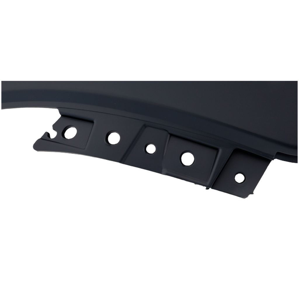 BLAZER 19-22 FRONT BUMPER COVER RH, Upper, Primed