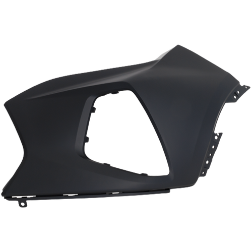 BLAZER 19-22 FRONT BUMPER COVER LH, Upper, Primed