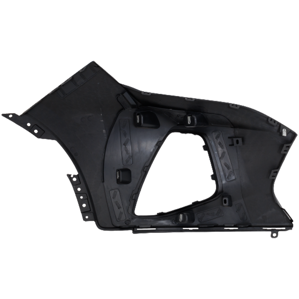 BLAZER 19-22 FRONT BUMPER COVER LH, Upper, Primed