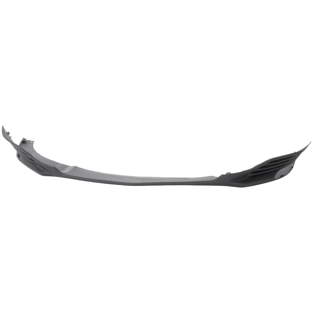 MALIBU 19-23 FRONT BUMPER COVER, Lower, Primed