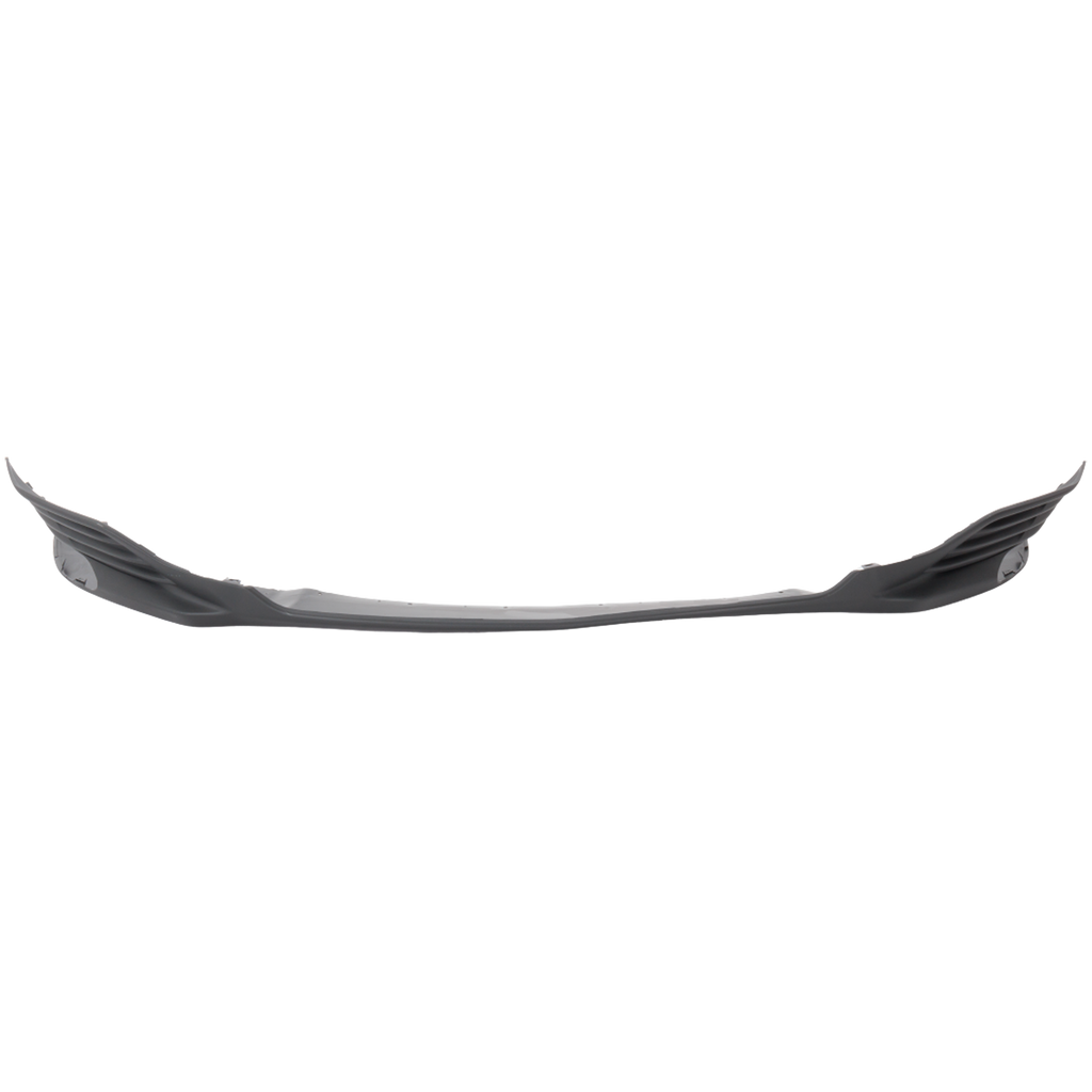 MALIBU 19-23 FRONT BUMPER COVER, Lower, Primed