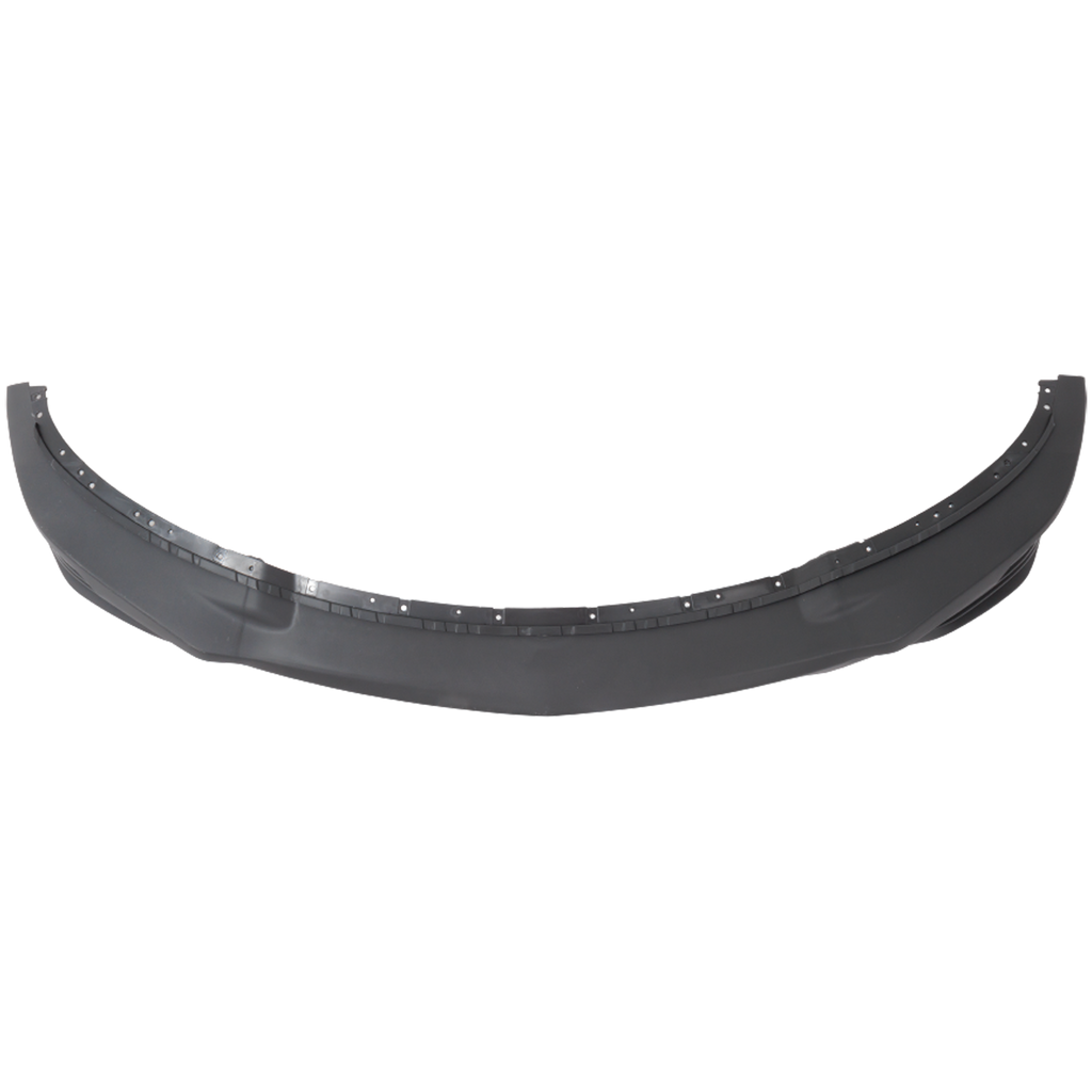 MALIBU 19-23 FRONT BUMPER COVER, Lower, Primed