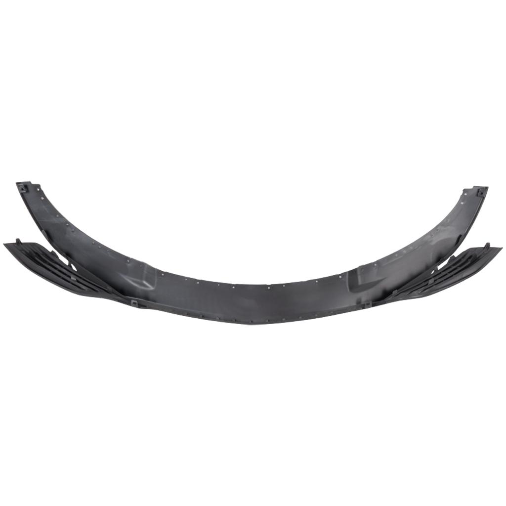 MALIBU 19-23 FRONT BUMPER COVER, Lower, Primed