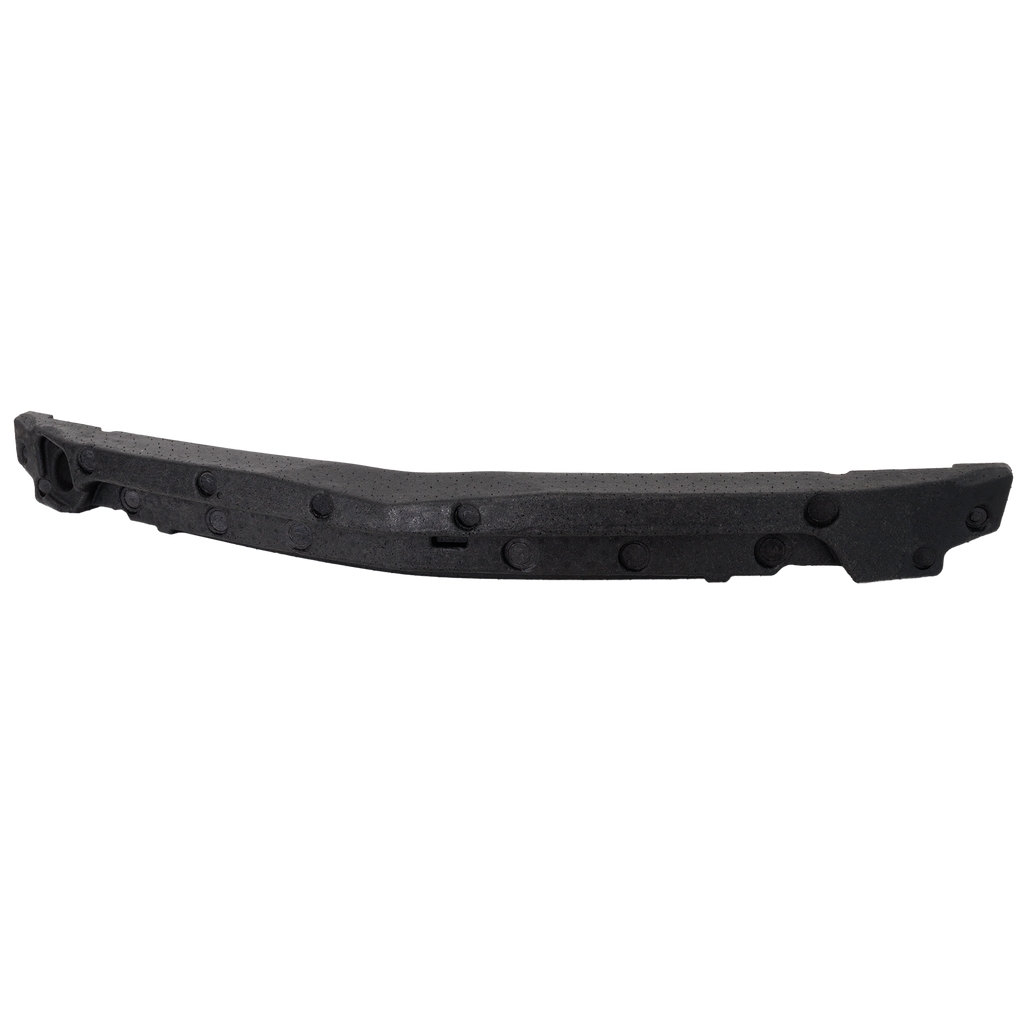 ATS 16-19 FRONT BUMPER ABSORBER, Outer, w/o Headlight Washer Holes, Coupe/Sedan, V Model