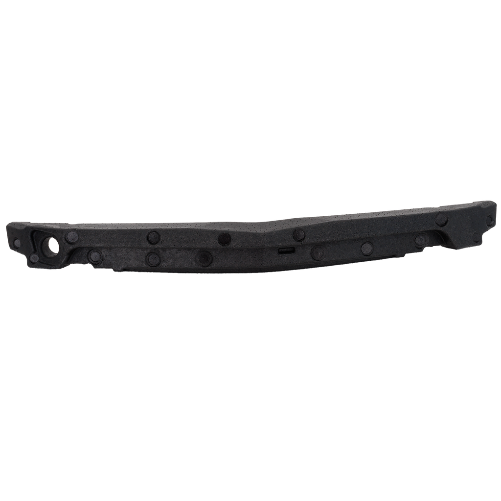 ATS 16-19 FRONT BUMPER ABSORBER, Outer, w/o Headlight Washer Holes, Coupe/Sedan, V Model