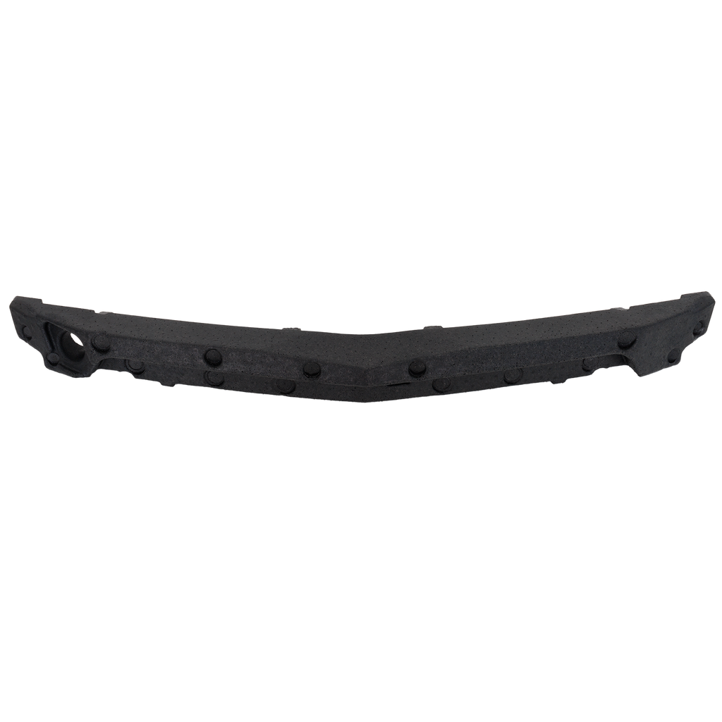 ATS 16-19 FRONT BUMPER ABSORBER, Outer, w/o Headlight Washer Holes, Coupe/Sedan, V Model