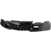 ATS 13-14 FRONT BUMPER ABSORBER, Outer, Foam, w/o Adaptive Cruise Ctrl, Sedan