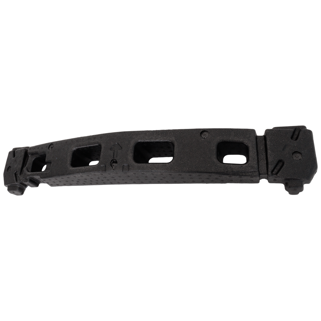 TRAX 17-22 FRONT BUMPER ABSORBER, Upper, Impact Bar, Korea Built Vehicle