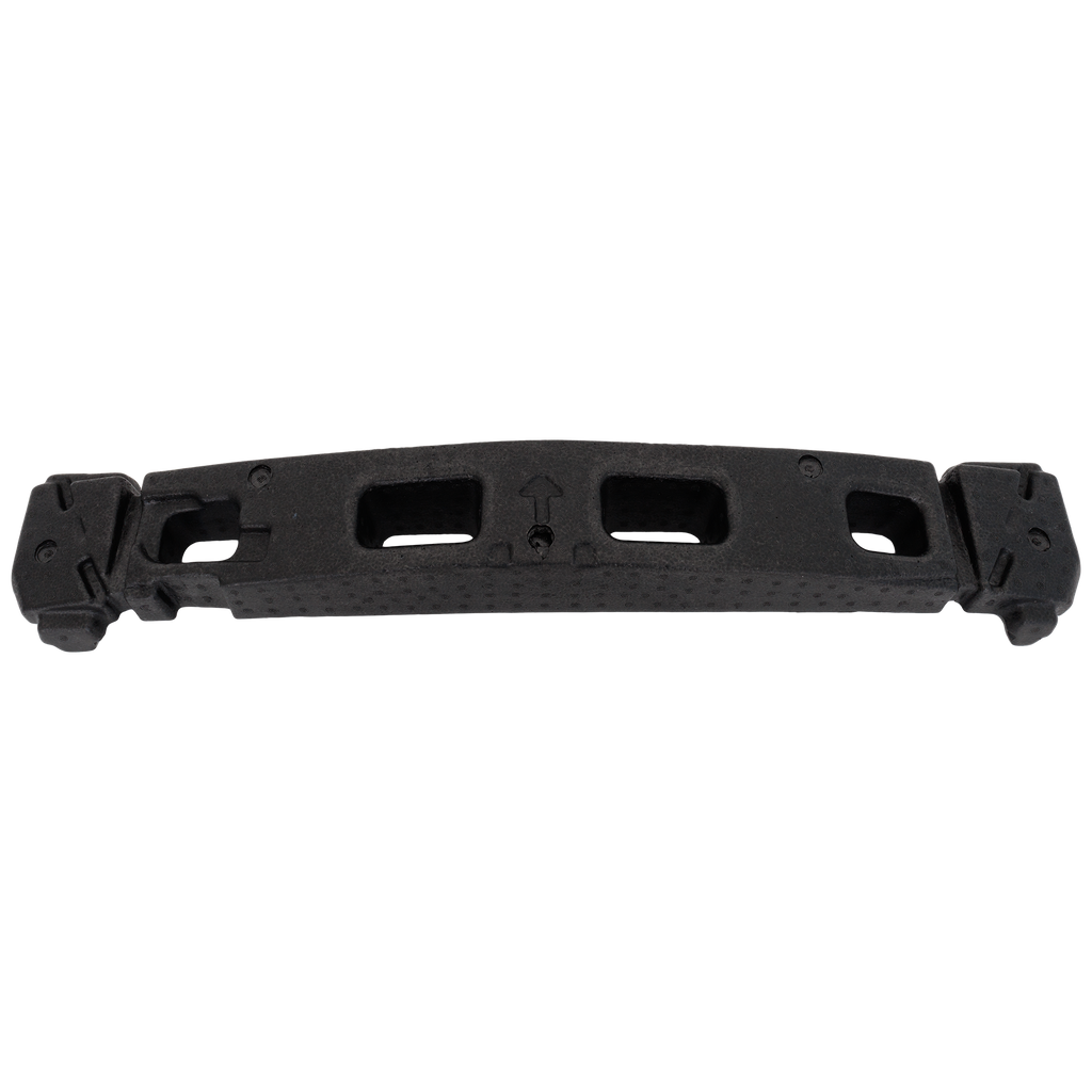 TRAX 17-22 FRONT BUMPER ABSORBER, Upper, Impact Bar, Korea Built Vehicle