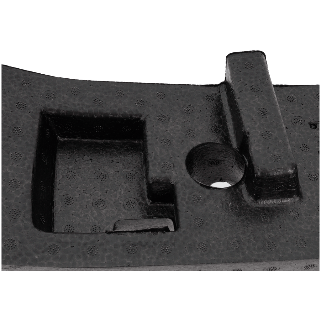 XT6 20-22 FRONT BUMPER ABSORBER