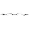 SONIC 17-20 FRONT BUMPER BRACKET, Center Support