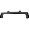 SILVERADO 2500 HD/3500 HD 20-23 FRONT BUMPER BRACKET, Assembly, Steel