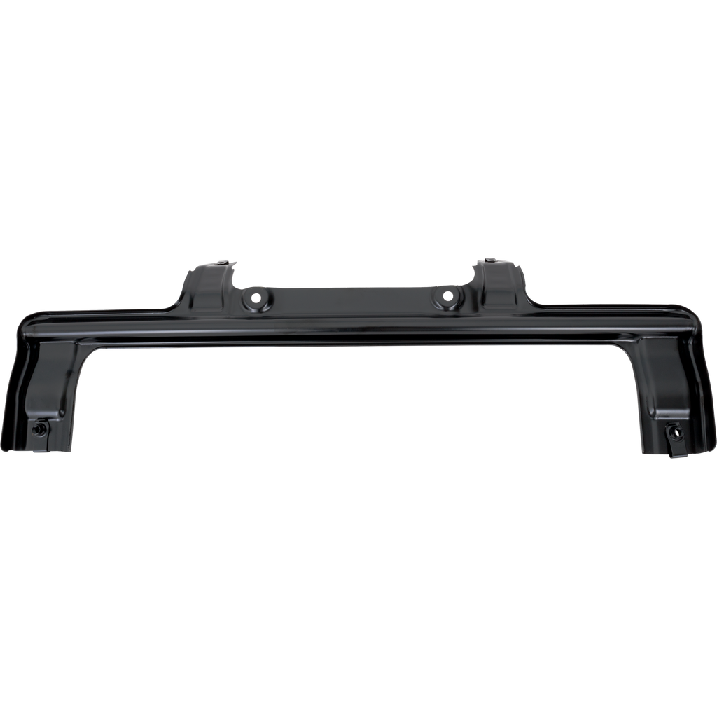 SILVERADO 2500 HD/3500 HD 20-23 FRONT BUMPER BRACKET, Assembly, Steel