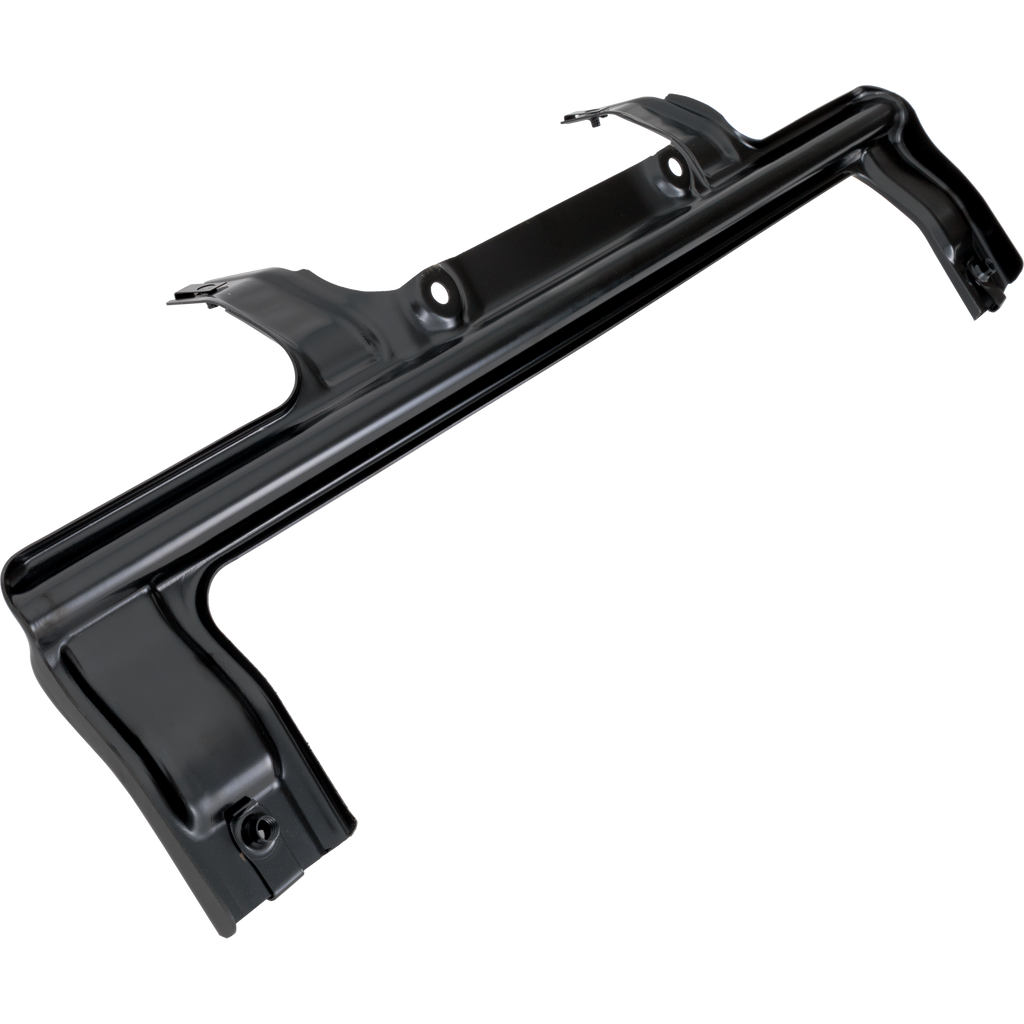 SILVERADO 2500 HD/3500 HD 20-23 FRONT BUMPER BRACKET, Assembly, Steel