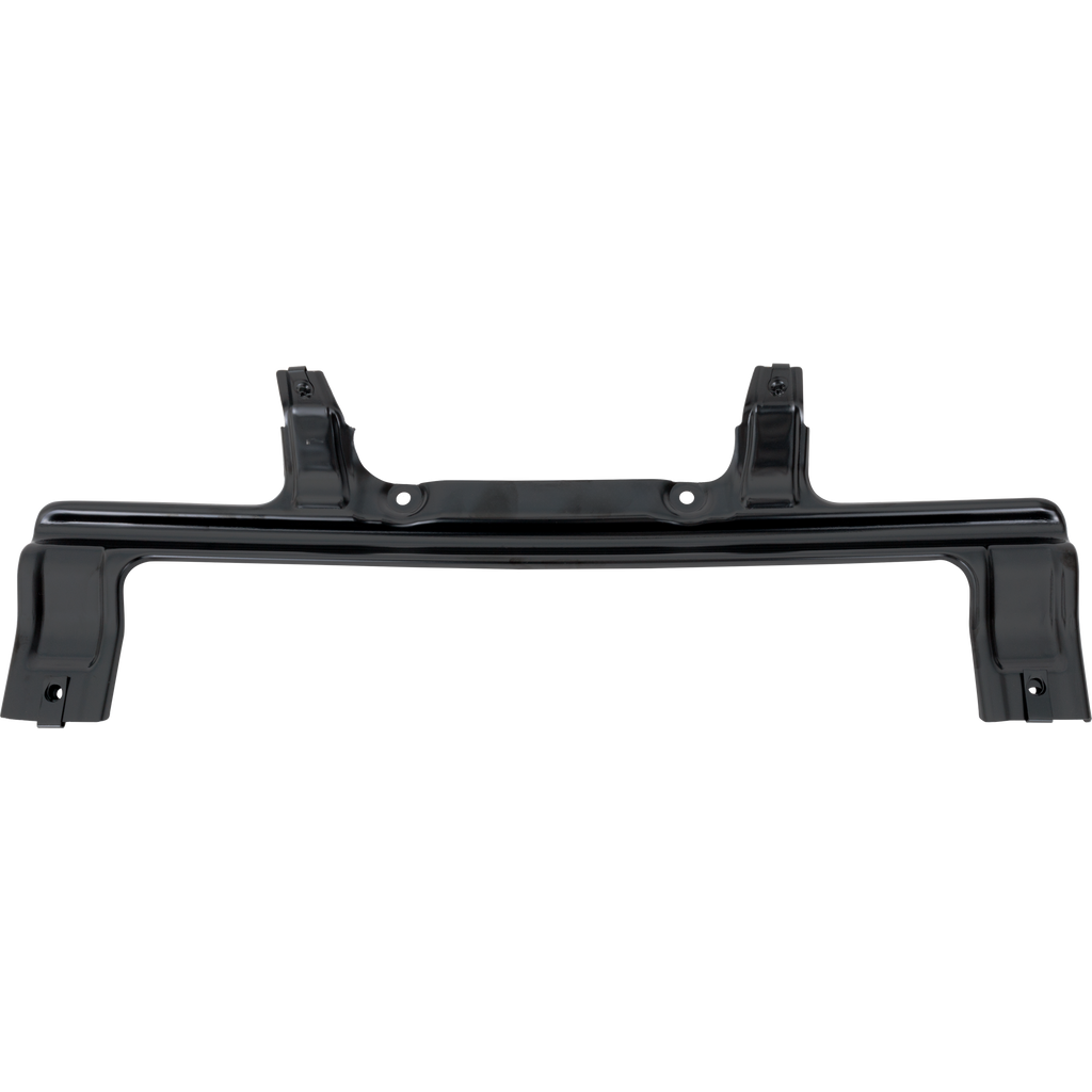 SILVERADO 2500 HD/3500 HD 20-23 FRONT BUMPER BRACKET, Assembly, Steel