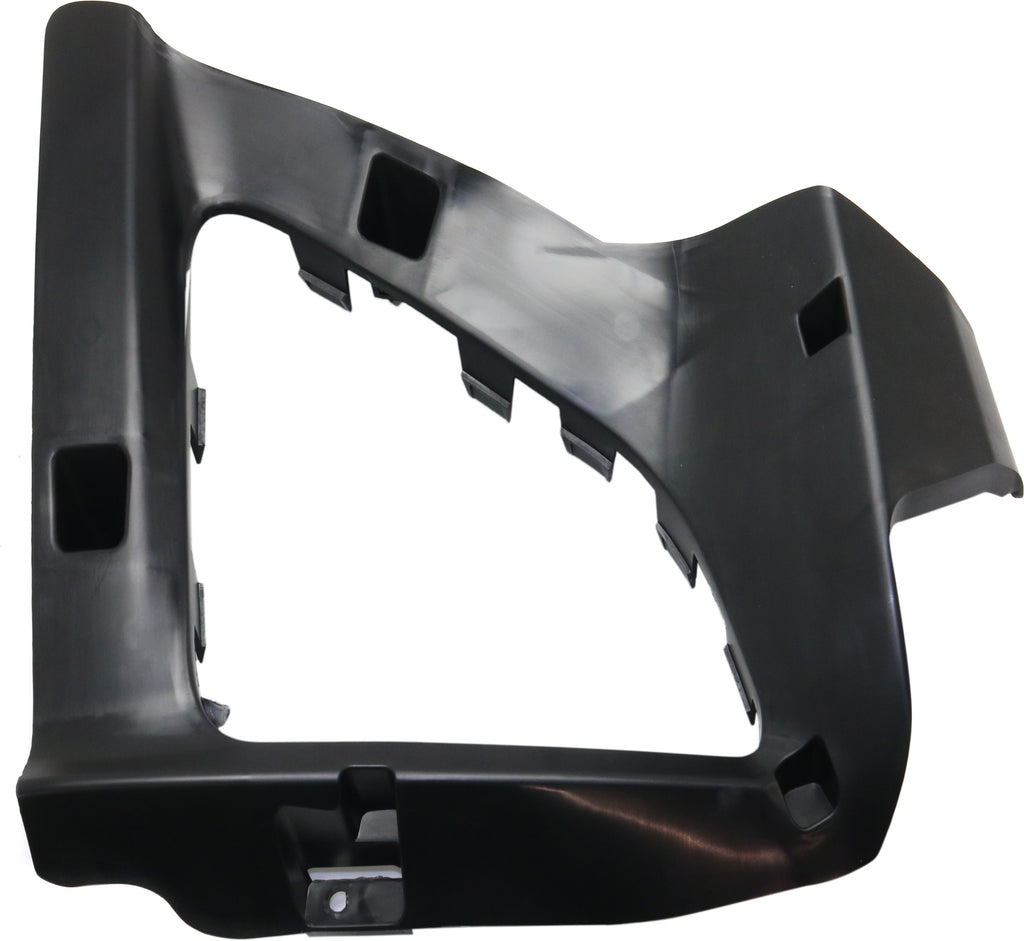 CAMARO 16-18 FRONT BUMPER BRACKET RH, Lower Side Support, SS Model
