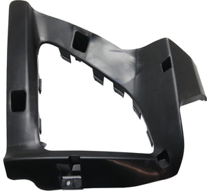 CAMARO 16-18 FRONT BUMPER BRACKET RH, Lower Side Support, SS Model