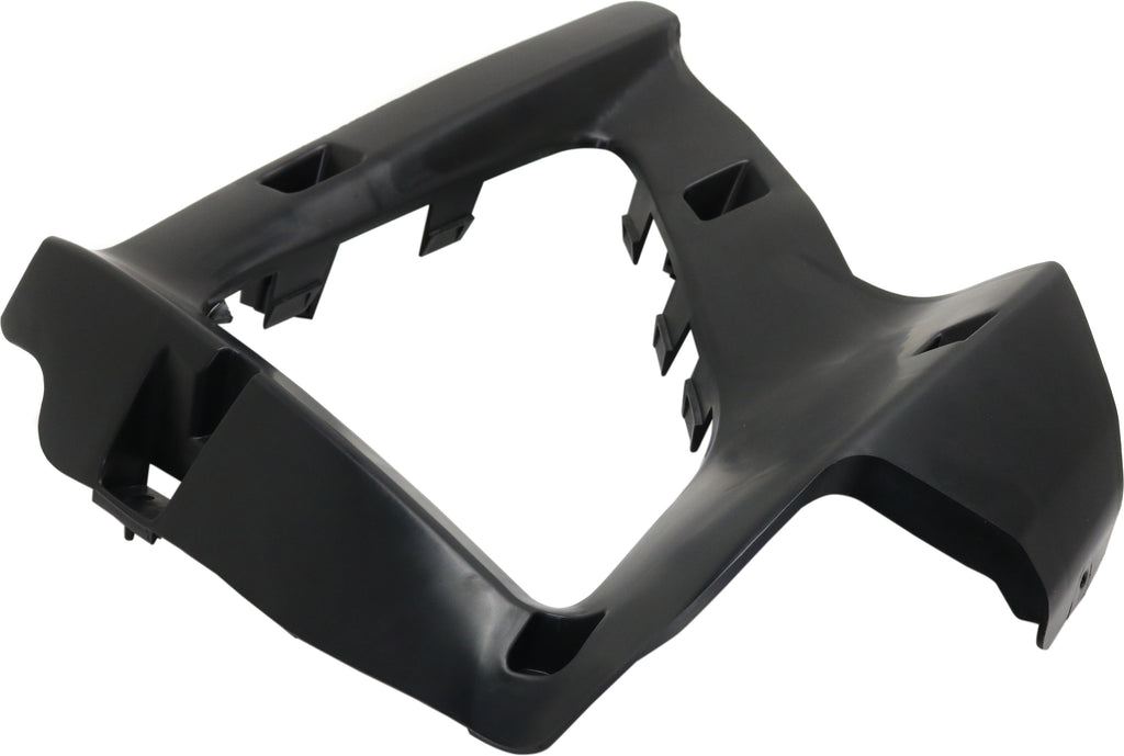 CAMARO 16-18 FRONT BUMPER BRACKET RH, Lower Side Support, SS Model