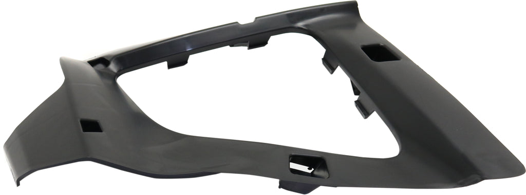 CAMARO 16-18 FRONT BUMPER BRACKET RH, Lower Side Support, SS Model