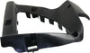 CAMARO 16-18 FRONT BUMPER BRACKET RH, Lower Side Support, SS Model