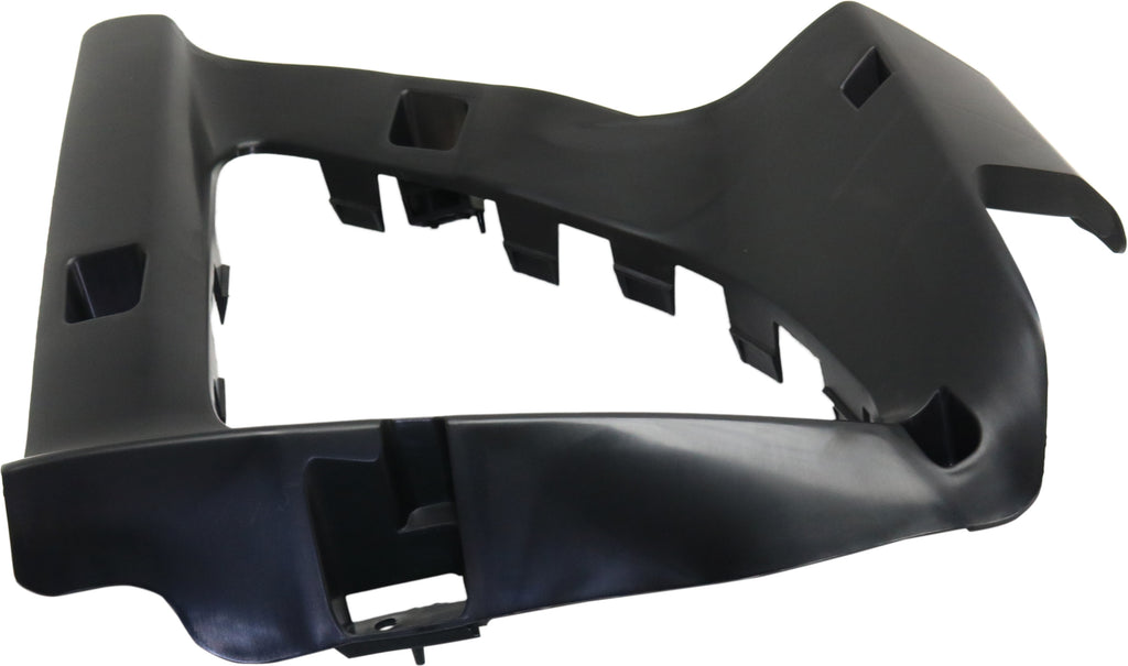CAMARO 16-18 FRONT BUMPER BRACKET RH, Lower Side Support, SS Model