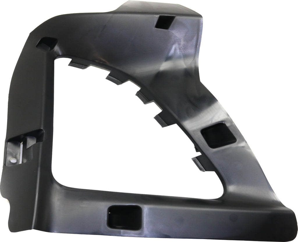 CAMARO 16-18 FRONT BUMPER BRACKET LH, Lower Side Support, SS Model