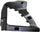 CAMARO 16-18 FRONT BUMPER BRACKET LH, Lower Side Support, SS Model
