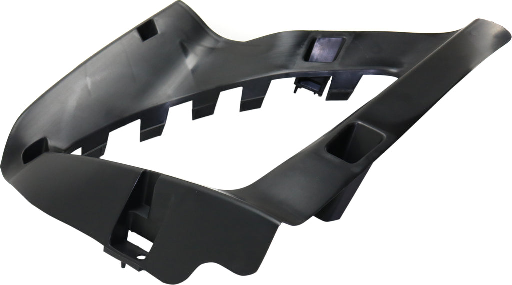 CAMARO 16-18 FRONT BUMPER BRACKET LH, Lower Side Support, SS Model
