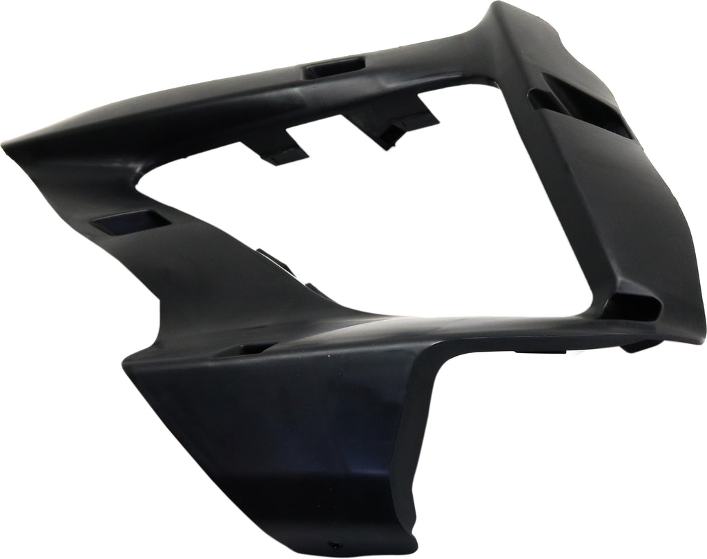 CAMARO 16-18 FRONT BUMPER BRACKET LH, Lower Side Support, SS Model