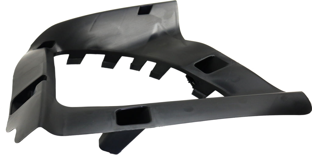 CAMARO 16-18 FRONT BUMPER BRACKET LH, Lower Side Support, SS Model