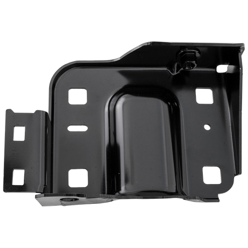SIERRA/SILVERADO 2500 HD/3500 HD 20-23 FRONT BUMPER BRACKET LH, Impact Bar, Steel