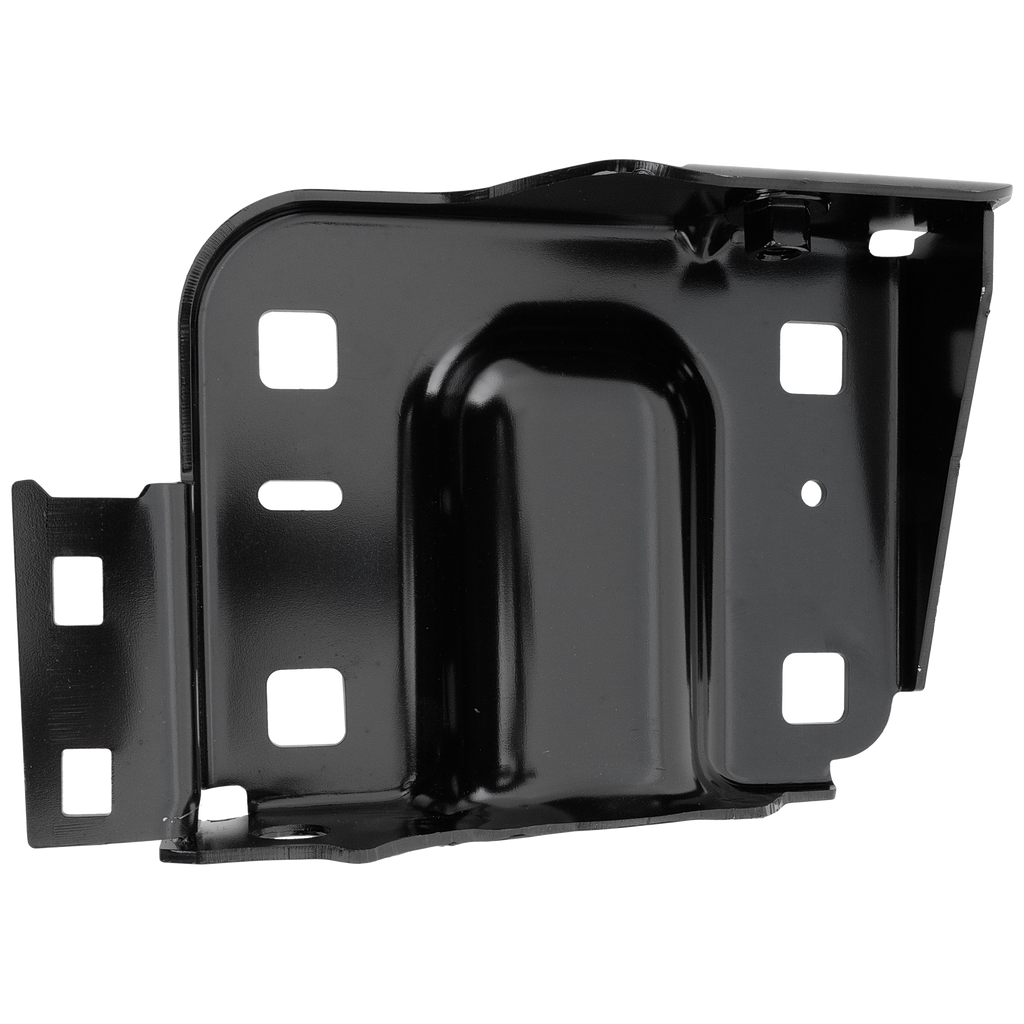 SIERRA/SILVERADO 2500 HD/3500 HD 20-23 FRONT BUMPER BRACKET LH, Impact Bar, Steel