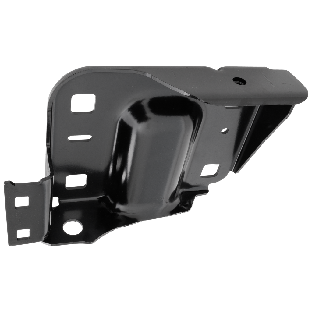 SIERRA/SILVERADO 2500 HD/3500 HD 20-23 FRONT BUMPER BRACKET LH, Impact Bar, Steel