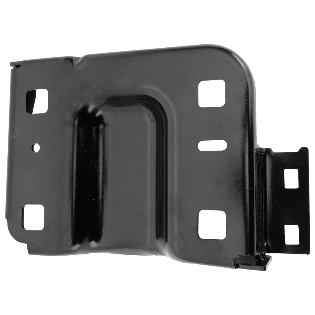 SIERRA/SILVERADO 2500 HD/3500 HD 20-23 FRONT BUMPER BRACKET LH, Impact Bar, Steel