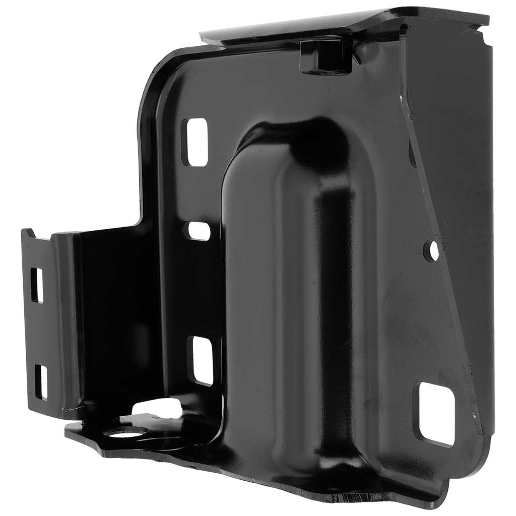SIERRA/SILVERADO 2500 HD/3500 HD 20-23 FRONT BUMPER BRACKET LH, Impact Bar, Steel
