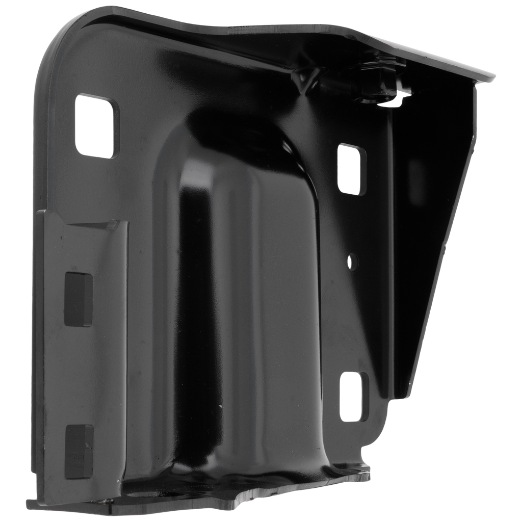 SIERRA/SILVERADO 2500 HD/3500 HD 20-23 FRONT BUMPER BRACKET LH, Impact Bar, Steel
