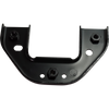 ESCALADE 15-20/SILVERADO/SIERRA 1500 14-19 FRONT BUMPER BRACKET RH, Steel, Includes 19 Sierra 1500 Limited/Silverado 1500 LD