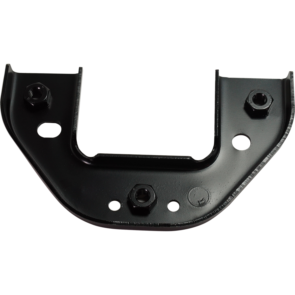 ESCALADE 15-20/SILVERADO/SIERRA 1500 14-19 FRONT BUMPER BRACKET RH, Steel, Includes 19 Sierra 1500 Limited/Silverado 1500 LD