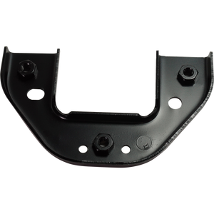 ESCALADE 15-20/SILVERADO/SIERRA 1500 14-19 FRONT BUMPER BRACKET RH, Steel, Includes 19 Sierra 1500 Limited/Silverado 1500 LD