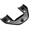 ESCALADE 15-20/SILVERADO/SIERRA 1500 14-19 FRONT BUMPER BRACKET RH, Steel, Includes 19 Sierra 1500 Limited/Silverado 1500 LD